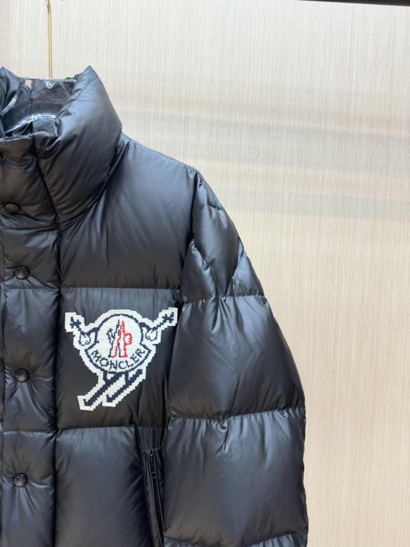 Moncler Down Coat